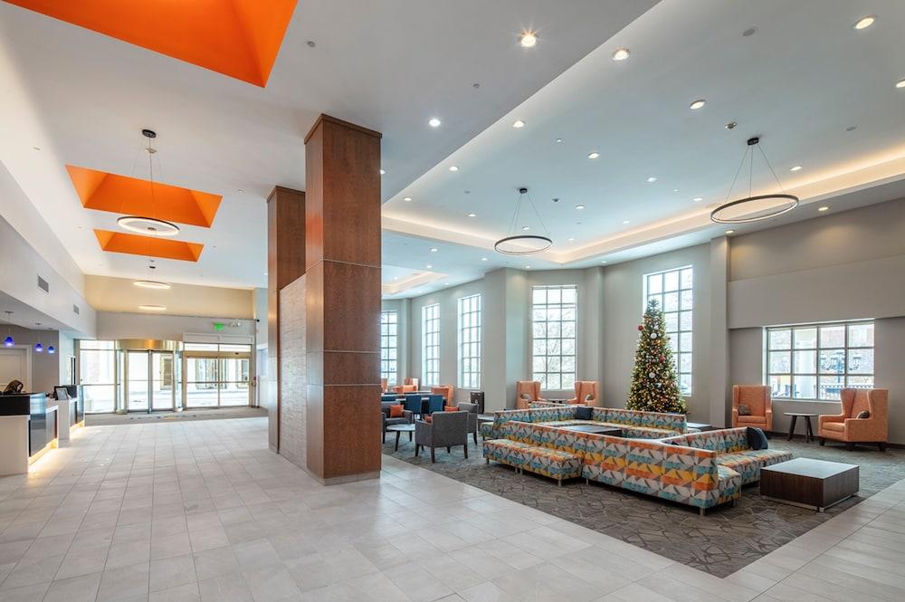 Collegian Hotel & Suites, Trademark Collection By Wyndham سيراكيوز المظهر الخارجي الصورة