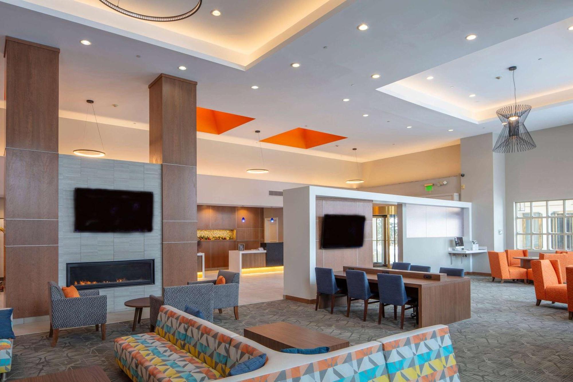 Collegian Hotel & Suites, Trademark Collection By Wyndham سيراكيوز المظهر الخارجي الصورة