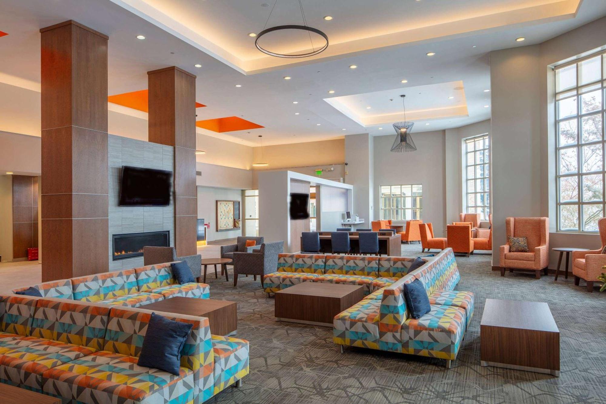 Collegian Hotel & Suites, Trademark Collection By Wyndham سيراكيوز المظهر الخارجي الصورة