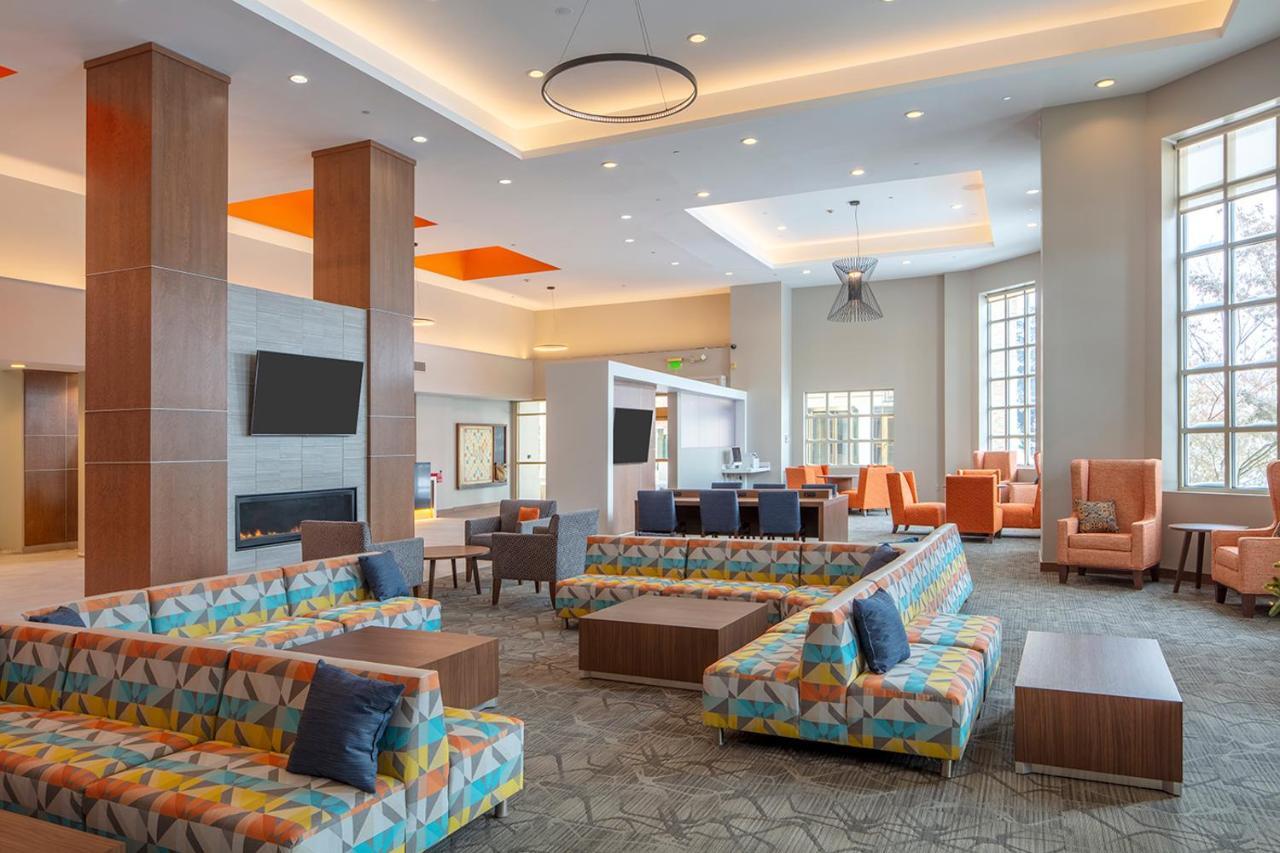 Collegian Hotel & Suites, Trademark Collection By Wyndham سيراكيوز المظهر الخارجي الصورة