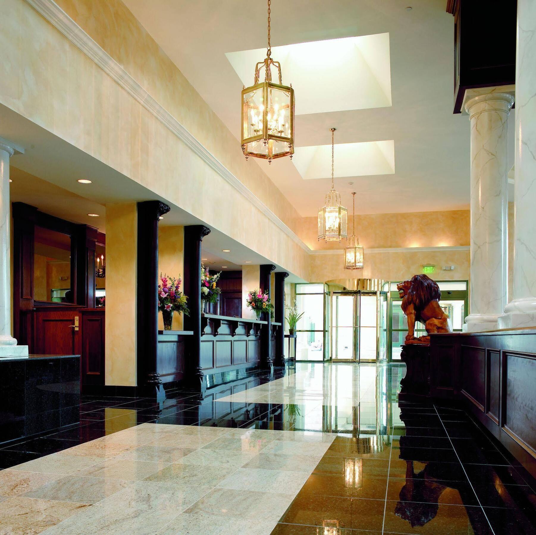 Collegian Hotel & Suites, Trademark Collection By Wyndham سيراكيوز المظهر الخارجي الصورة